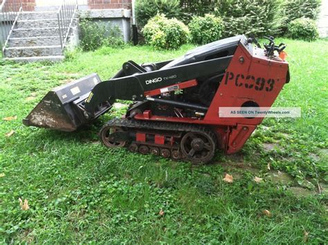 toro dingo tx420 mini skid steer loader|toro dingo tx420 platform.